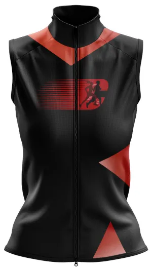 Veste coupe-vent sans manche  - La Cavale