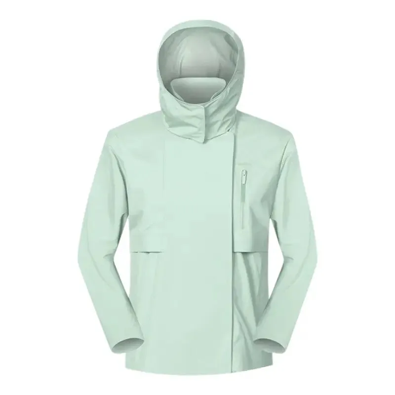 veste randonnée mode femme