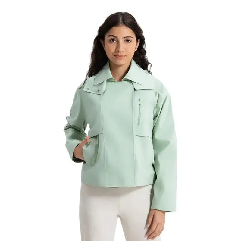 veste randonnée mode femme