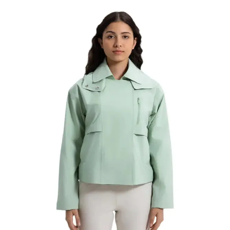 veste randonnée mode femme
