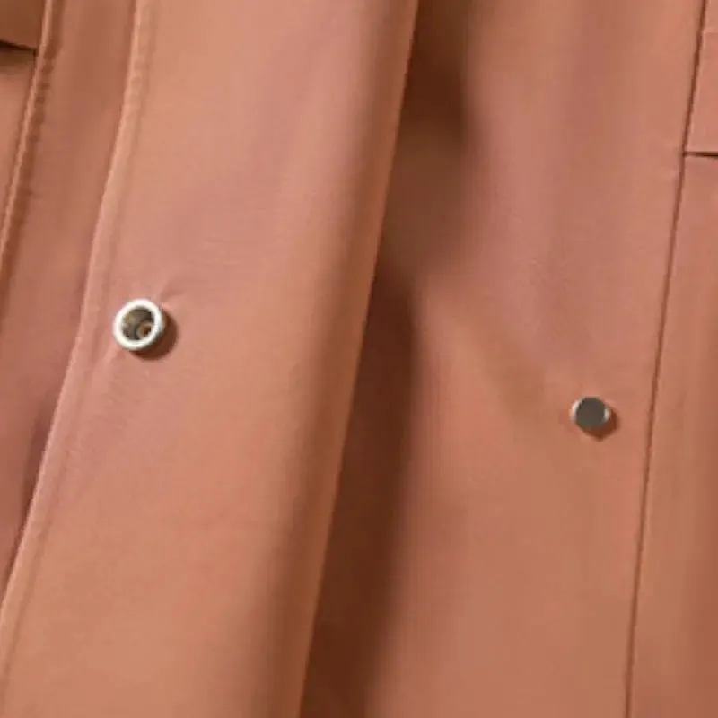 veste randonnée mode femme