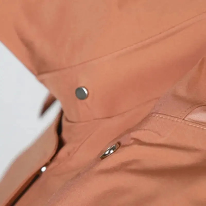 veste randonnée mode femme