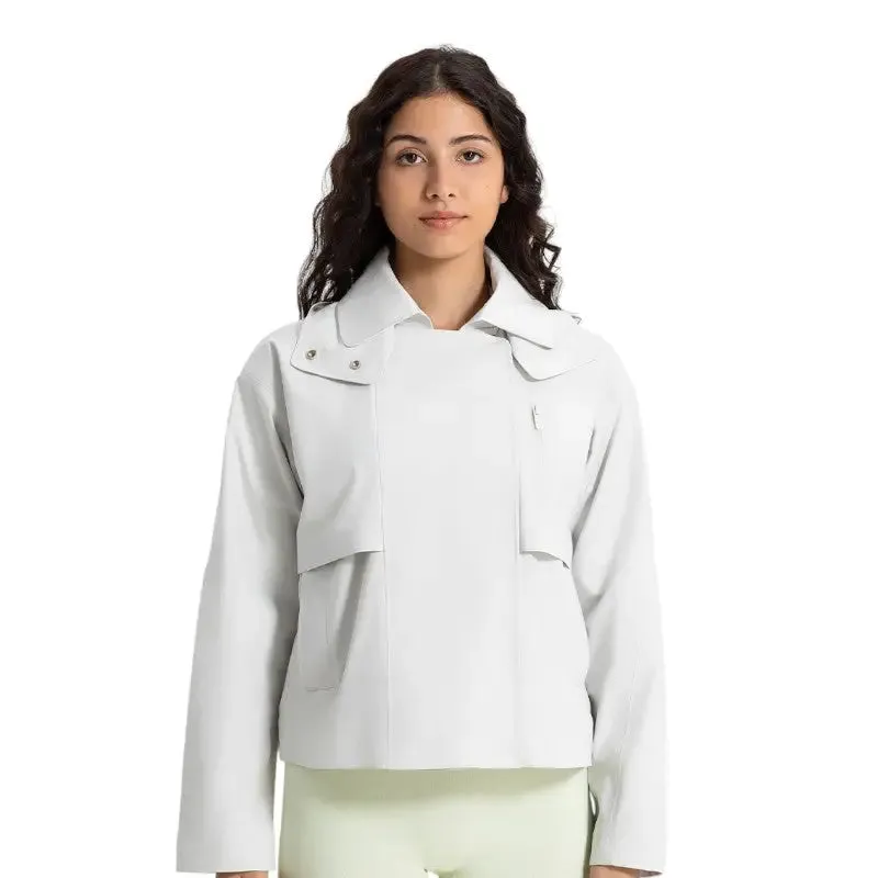 veste randonnée mode femme