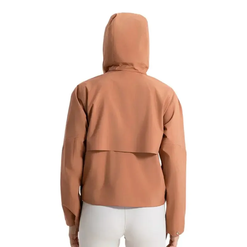 veste randonnée mode femme