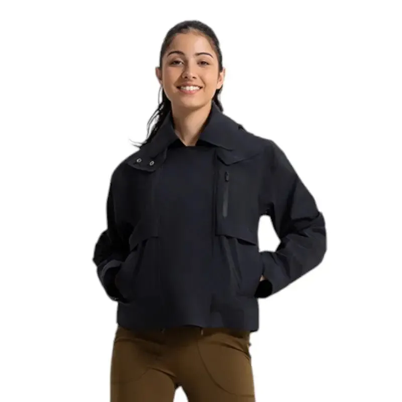 veste randonnée mode femme