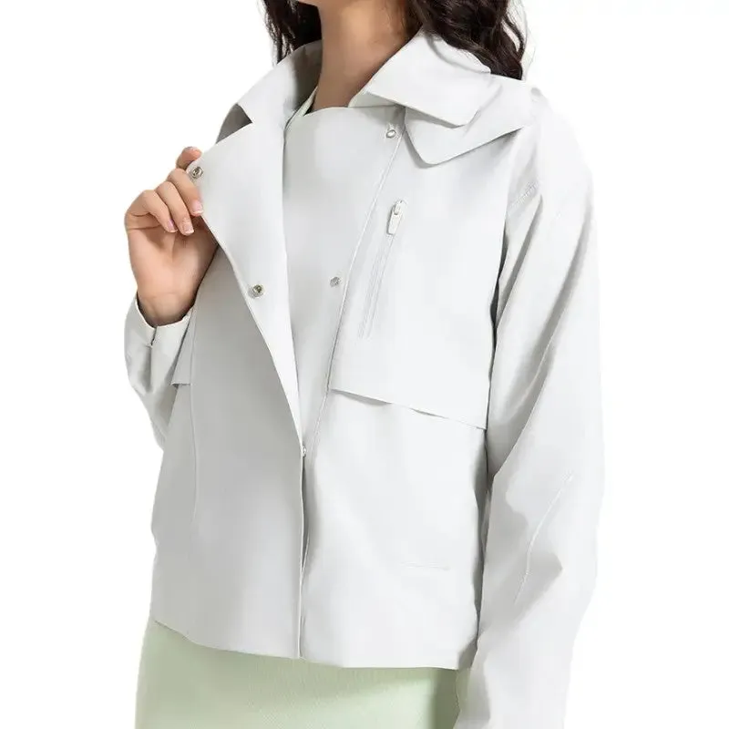 veste randonnée mode femme