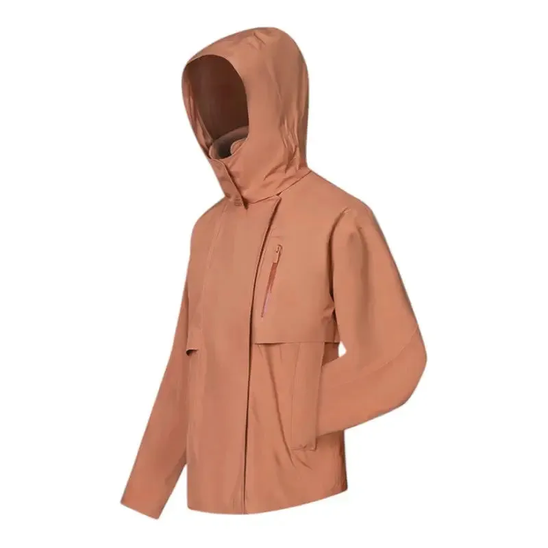 veste randonnée mode femme