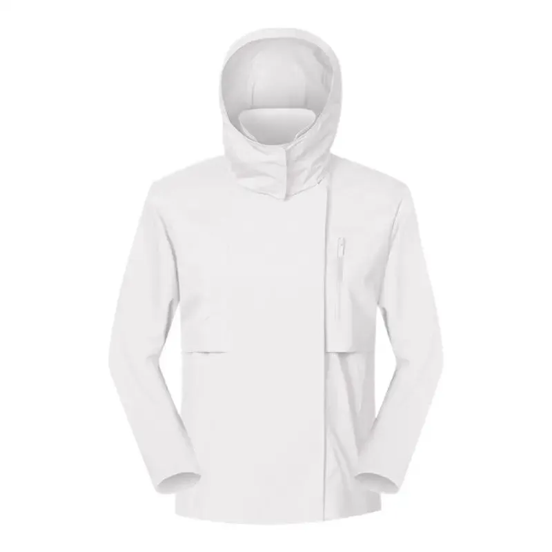 veste randonnée mode femme