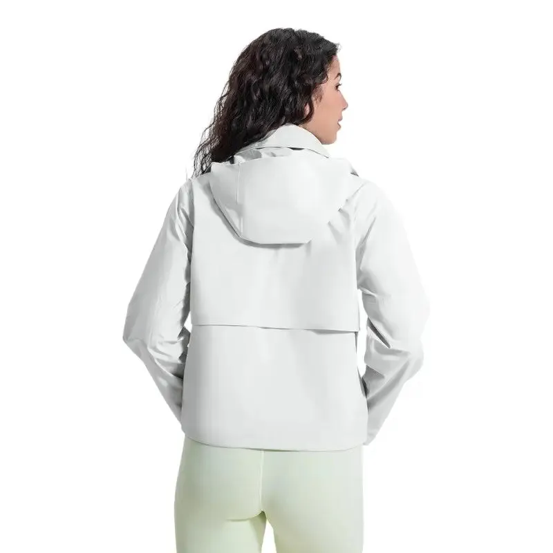veste randonnée mode femme