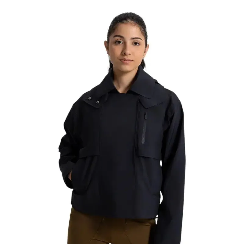 veste randonnée mode femme
