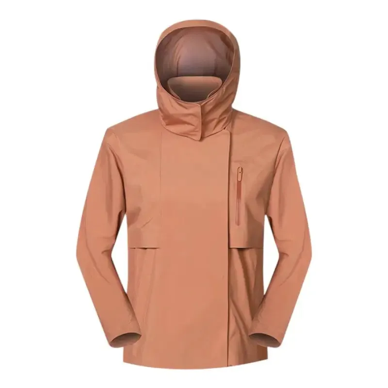 veste randonnée mode femme