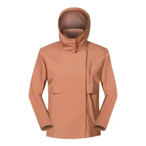 veste randonnée mode femme