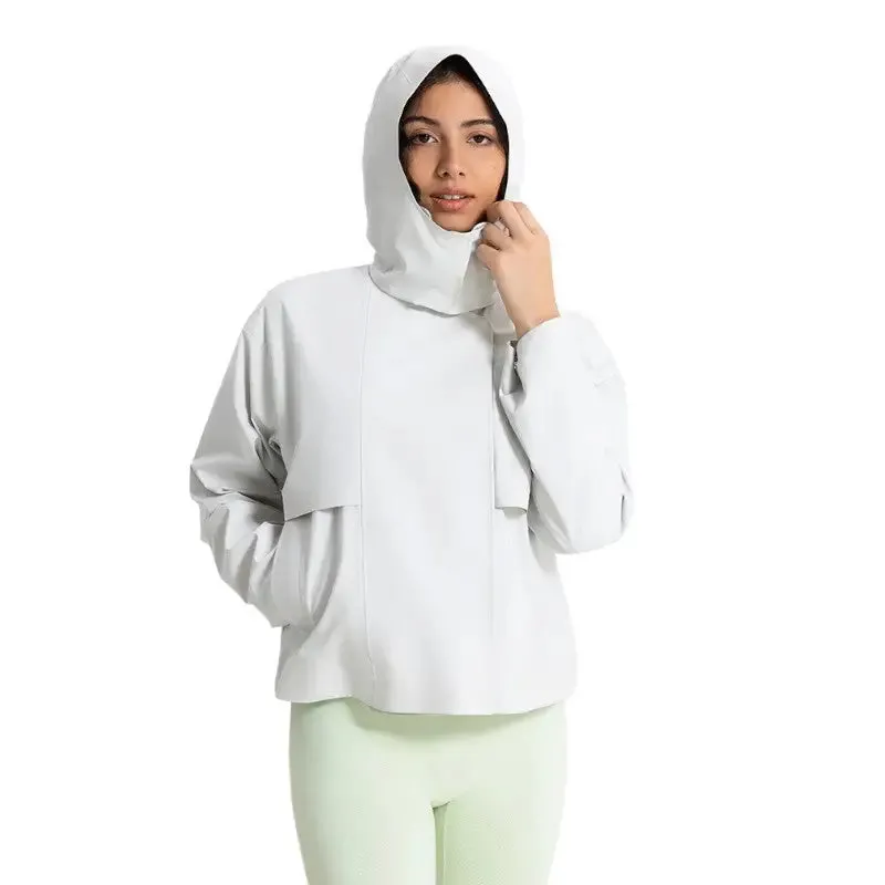veste randonnée mode femme