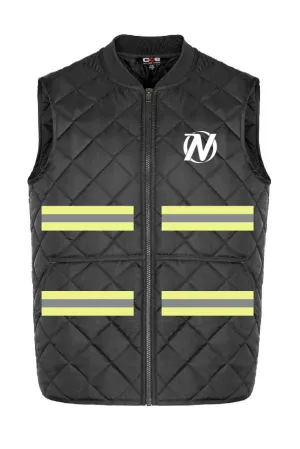 Veste sans manche pour l'Atelier, Livreurs, Commis - Nicoletti