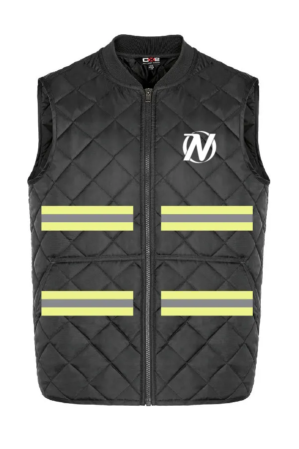 Veste sans manche pour l'Atelier, Livreurs, Commis - Nicoletti
