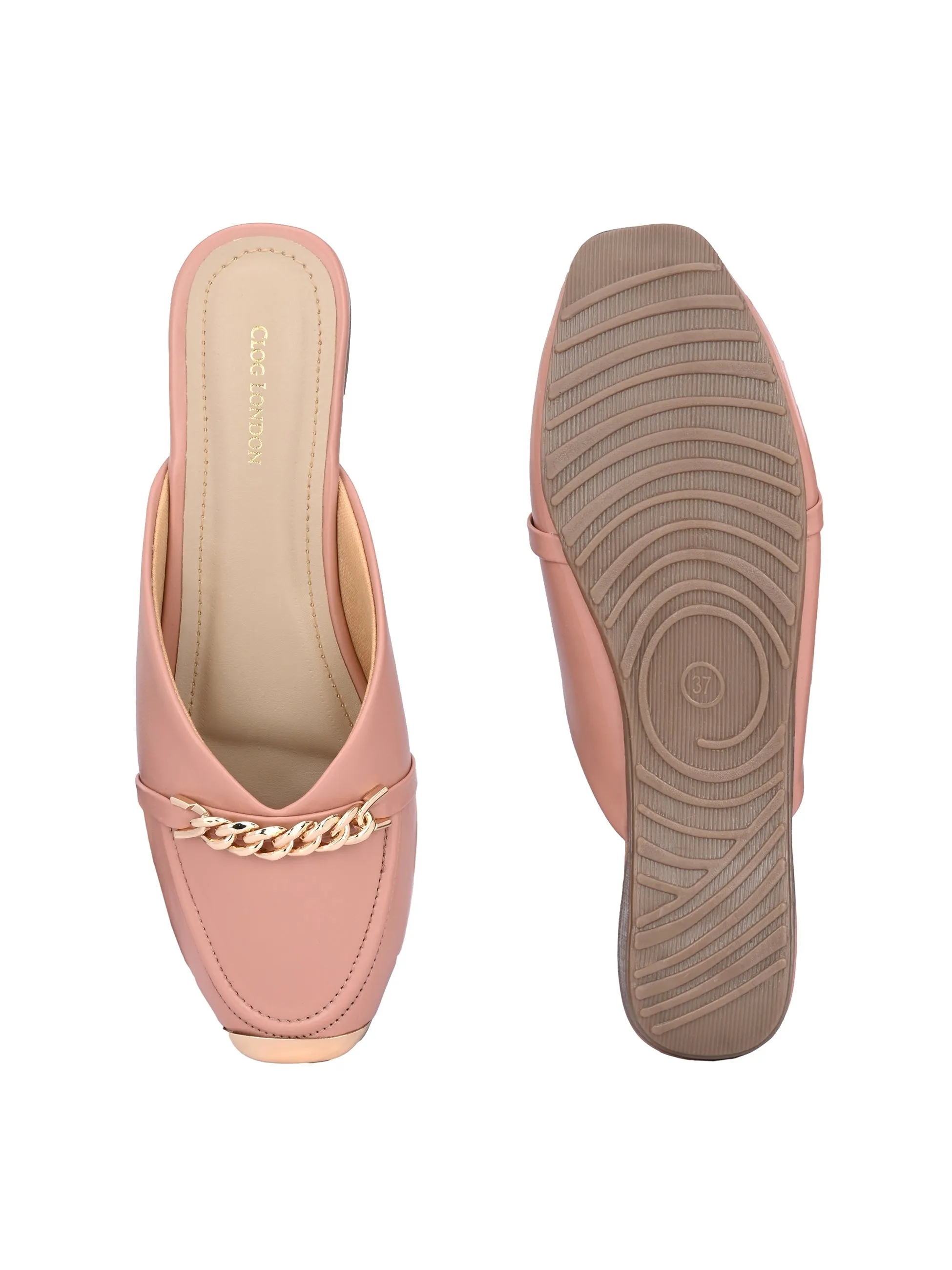 Women Mules