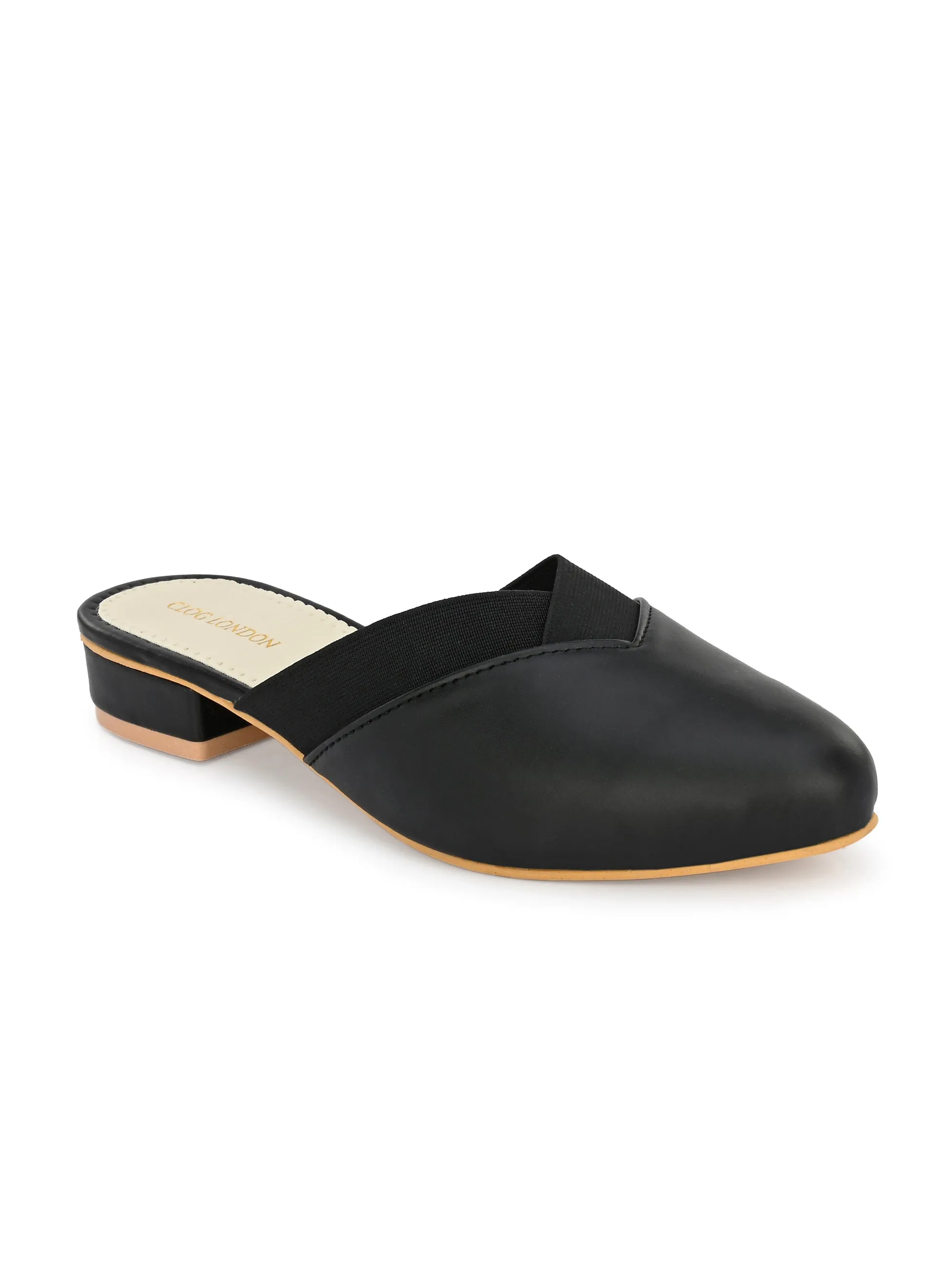 Women Mules