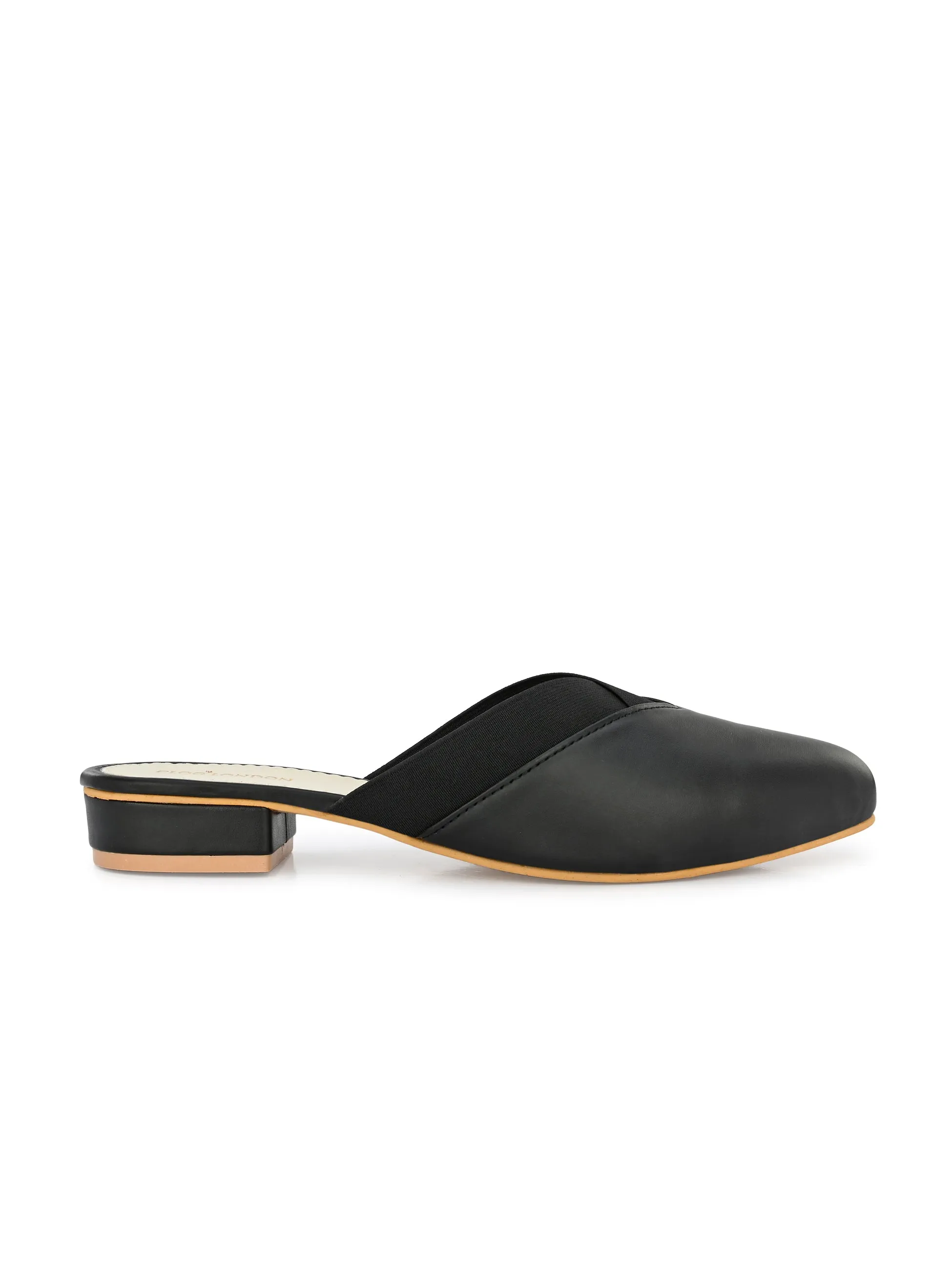 Women Mules