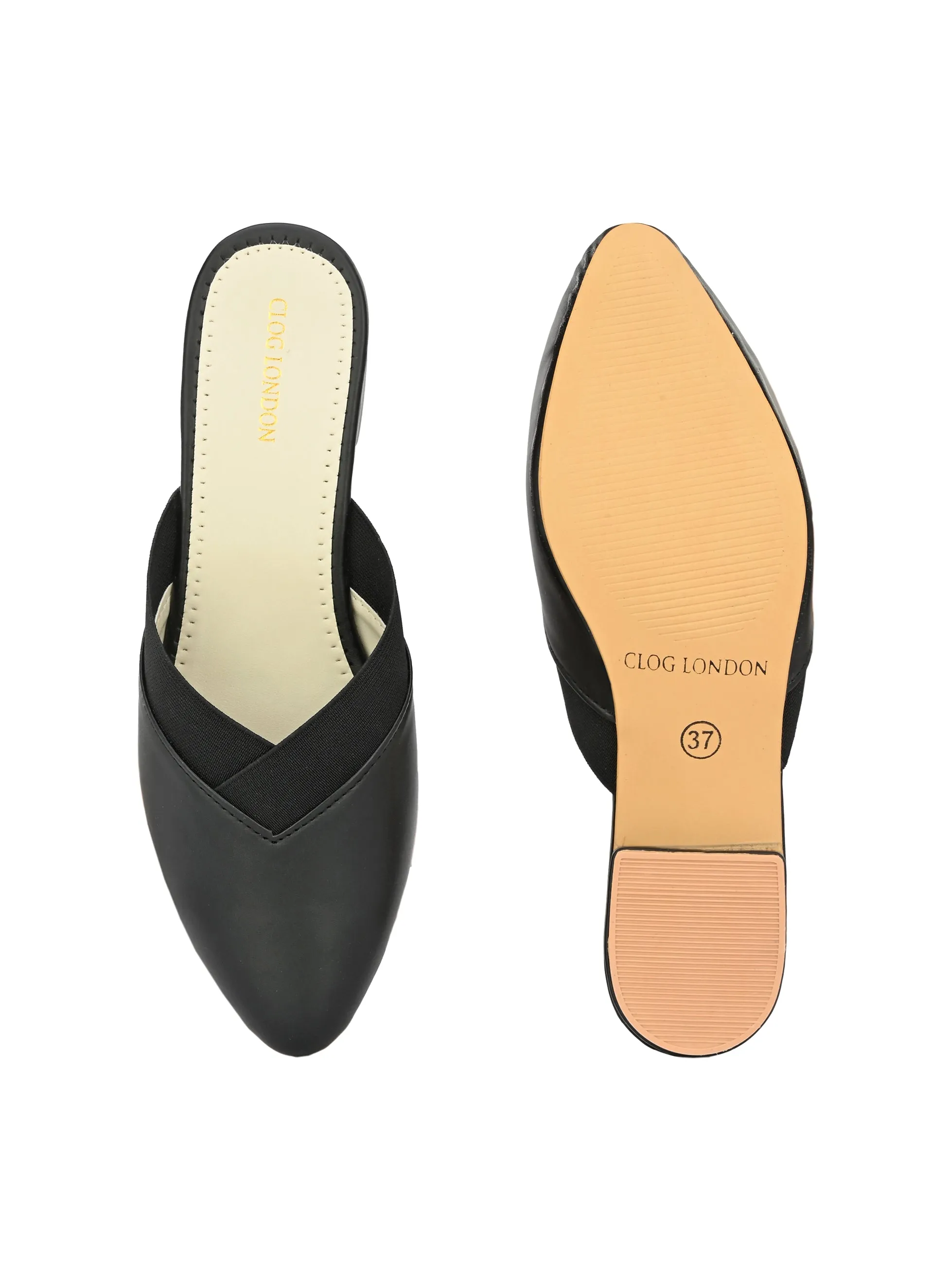 Women Mules