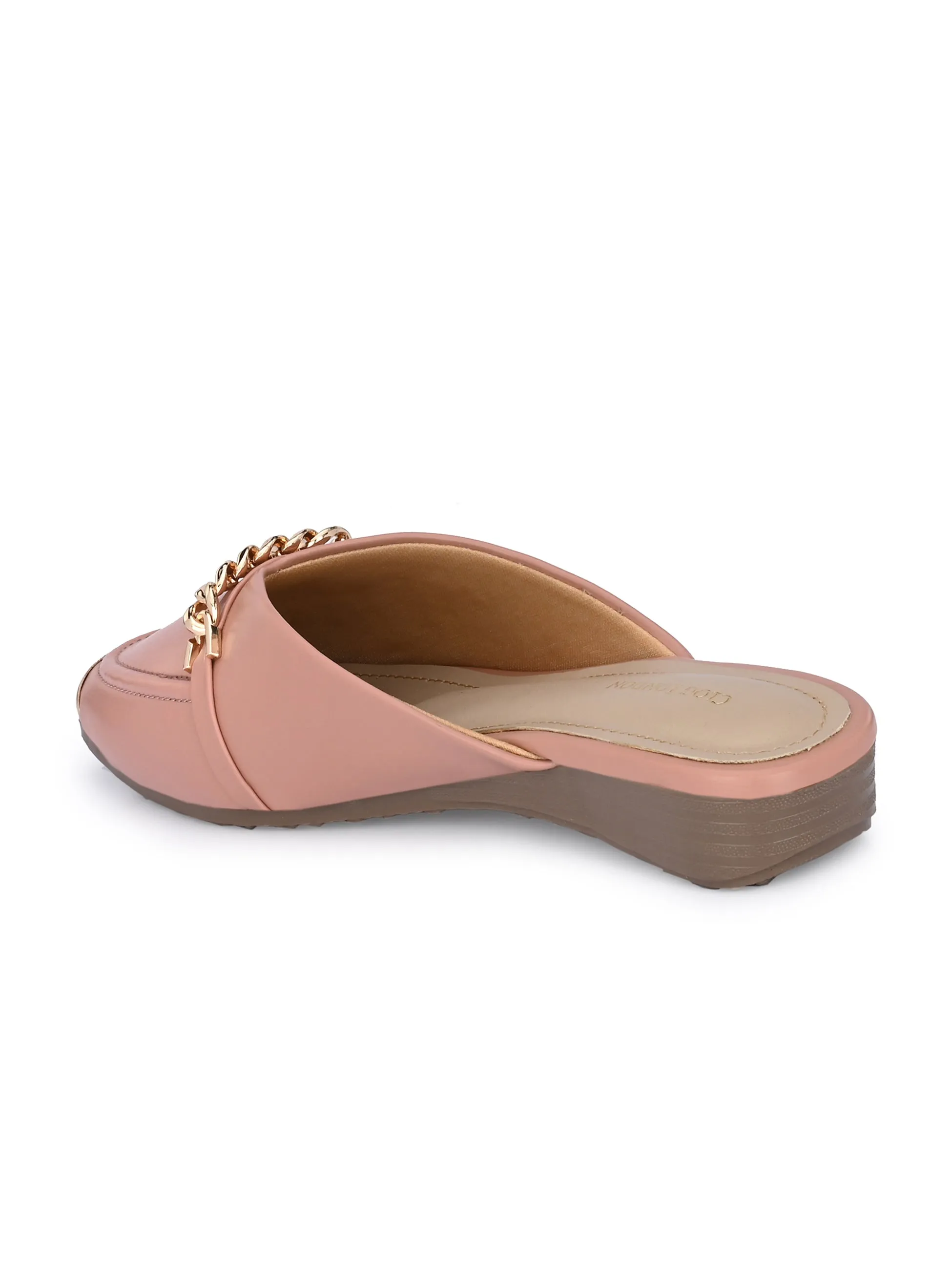 Women Mules