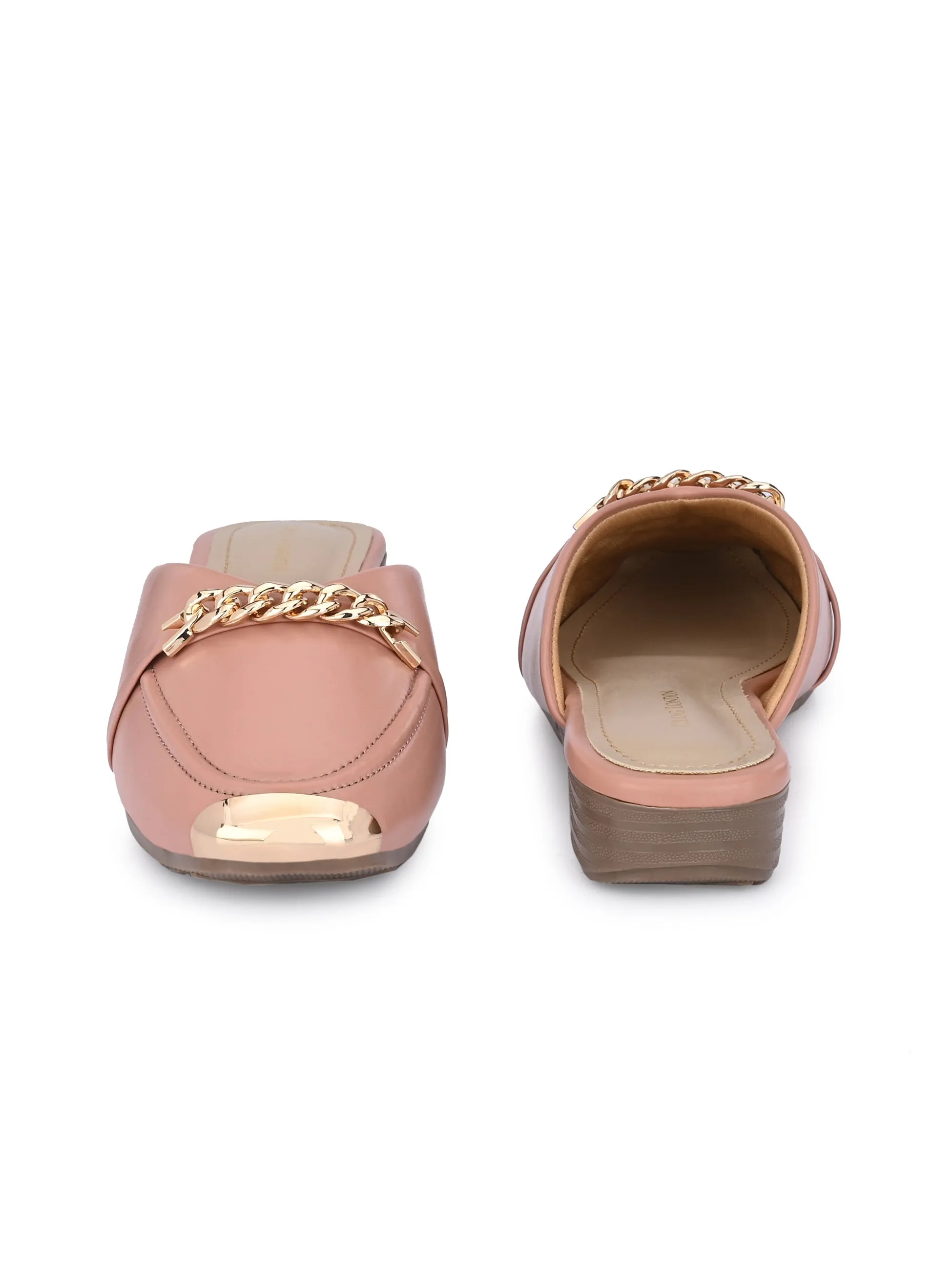 Women Mules