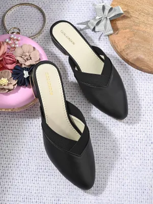 Women Mules