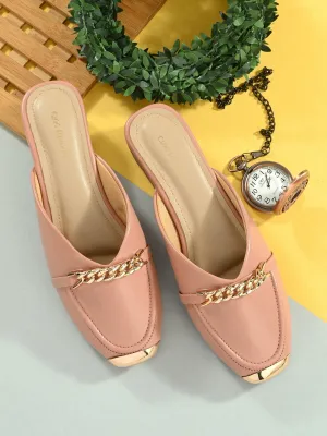 Women Mules