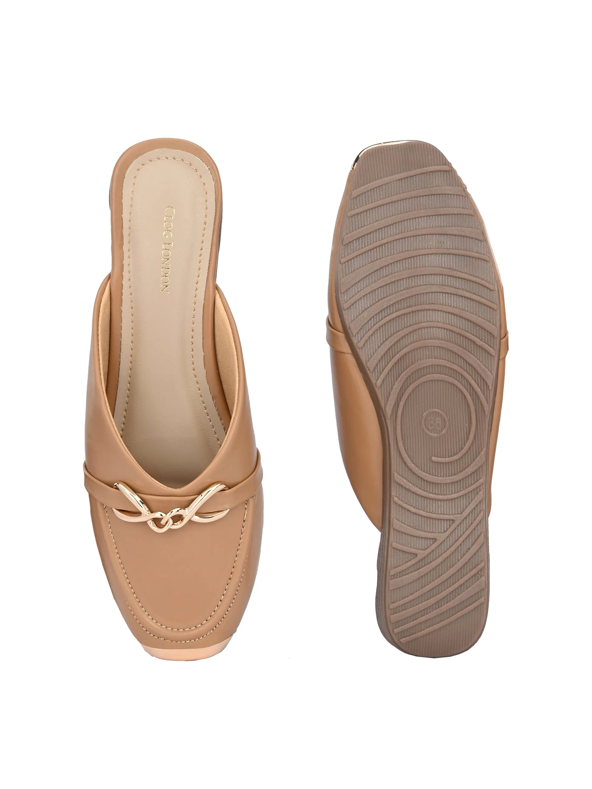 Women Mules