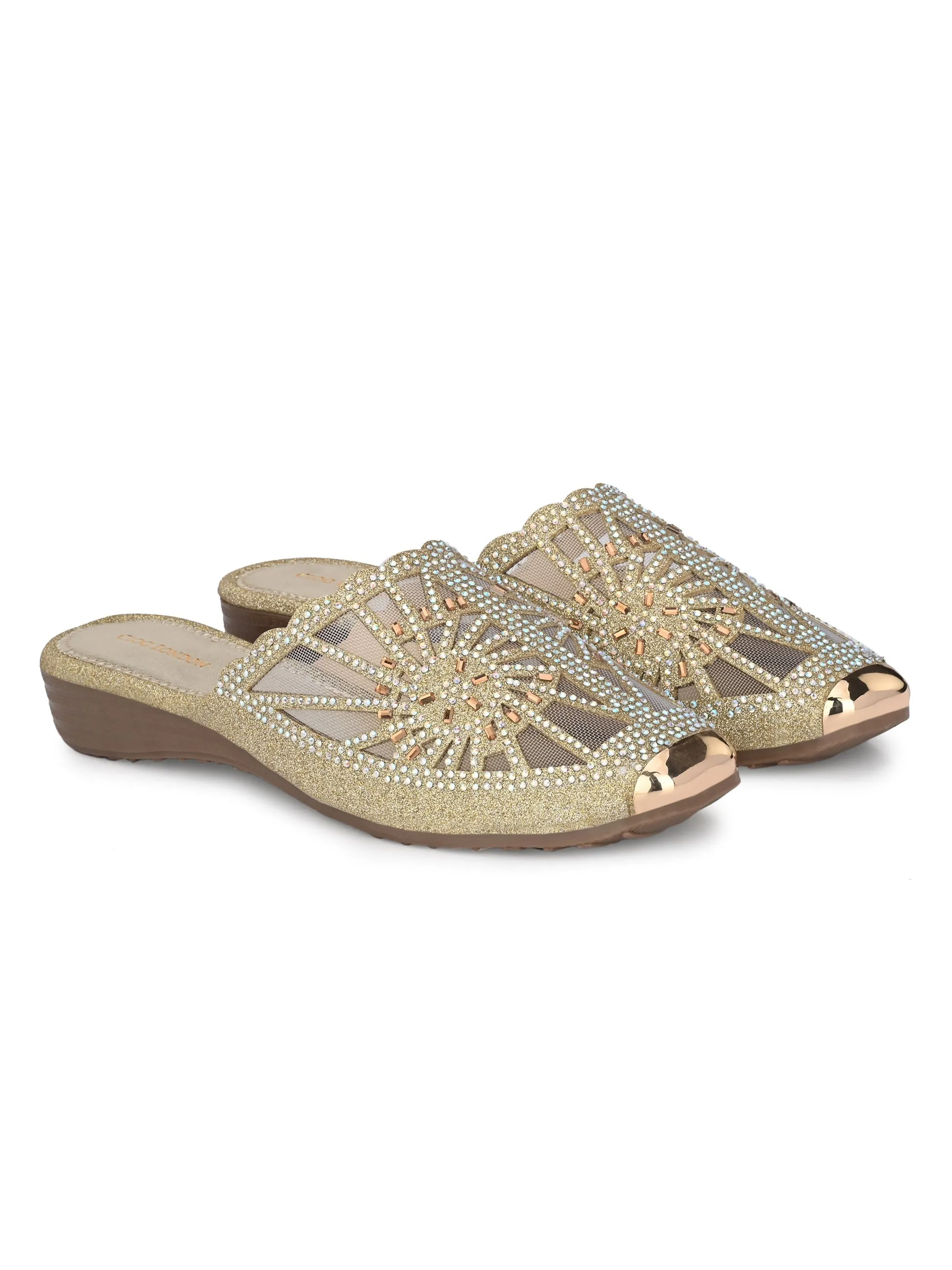 Women Mules