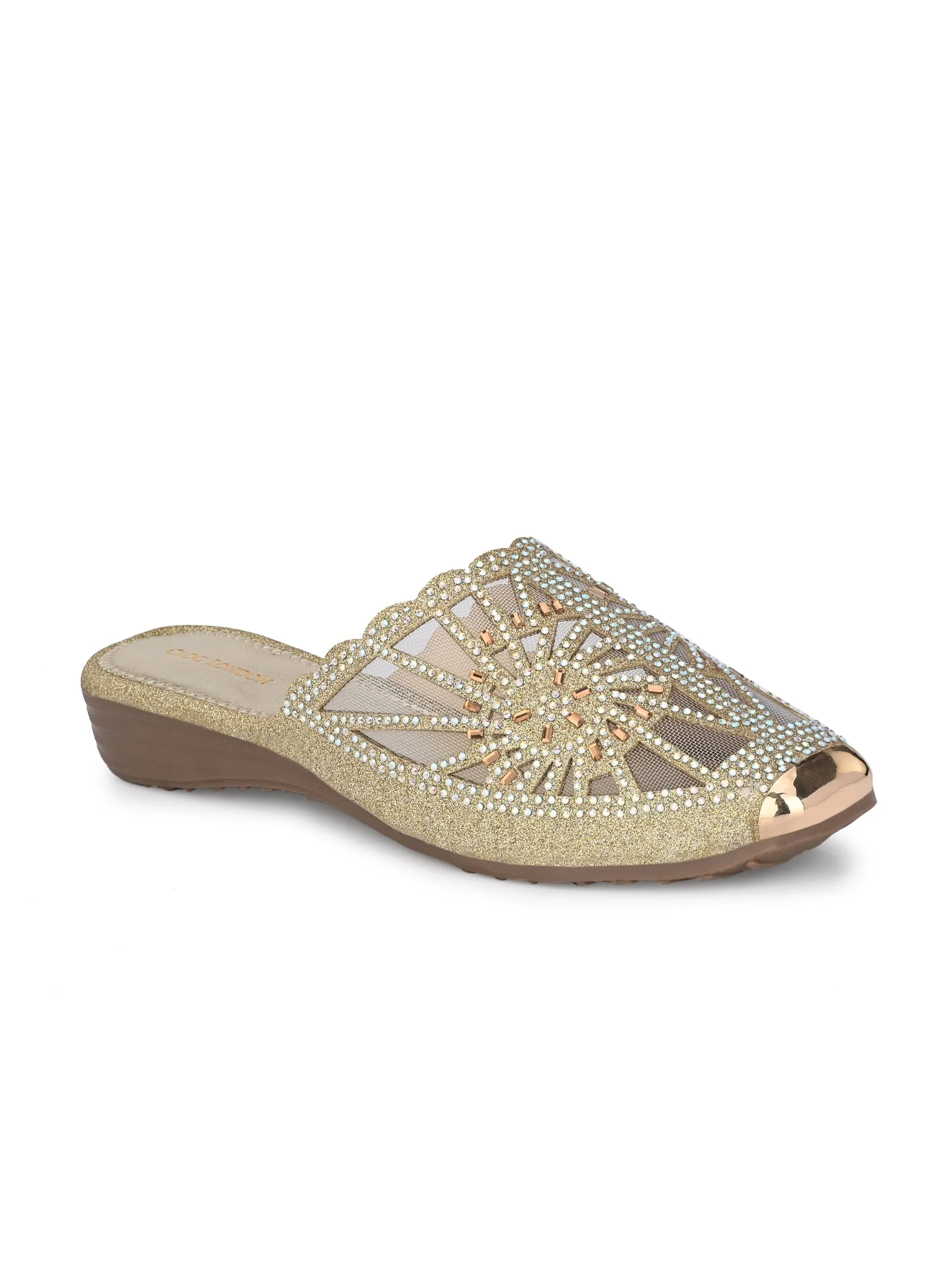 Women Mules