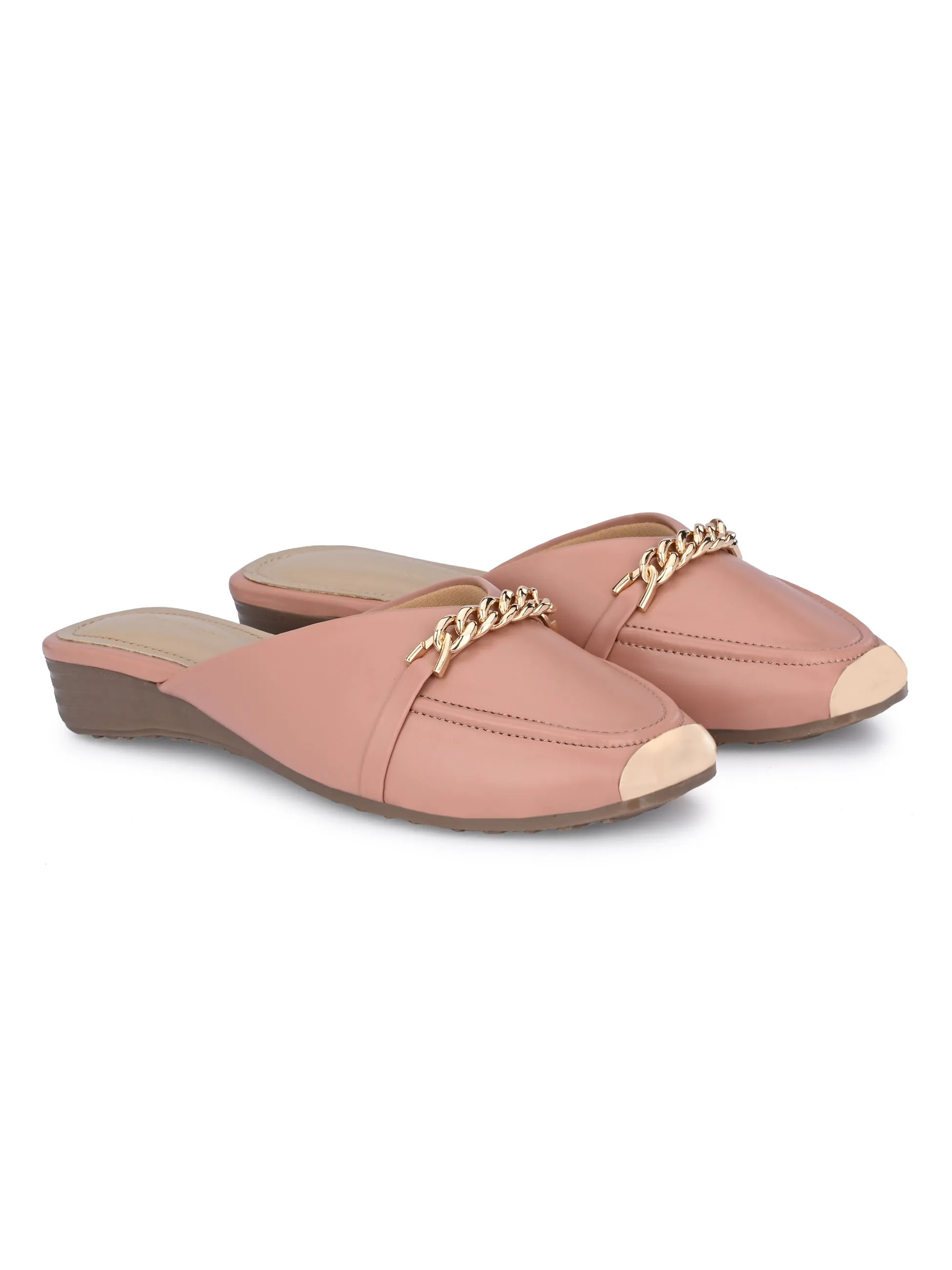 Women Mules