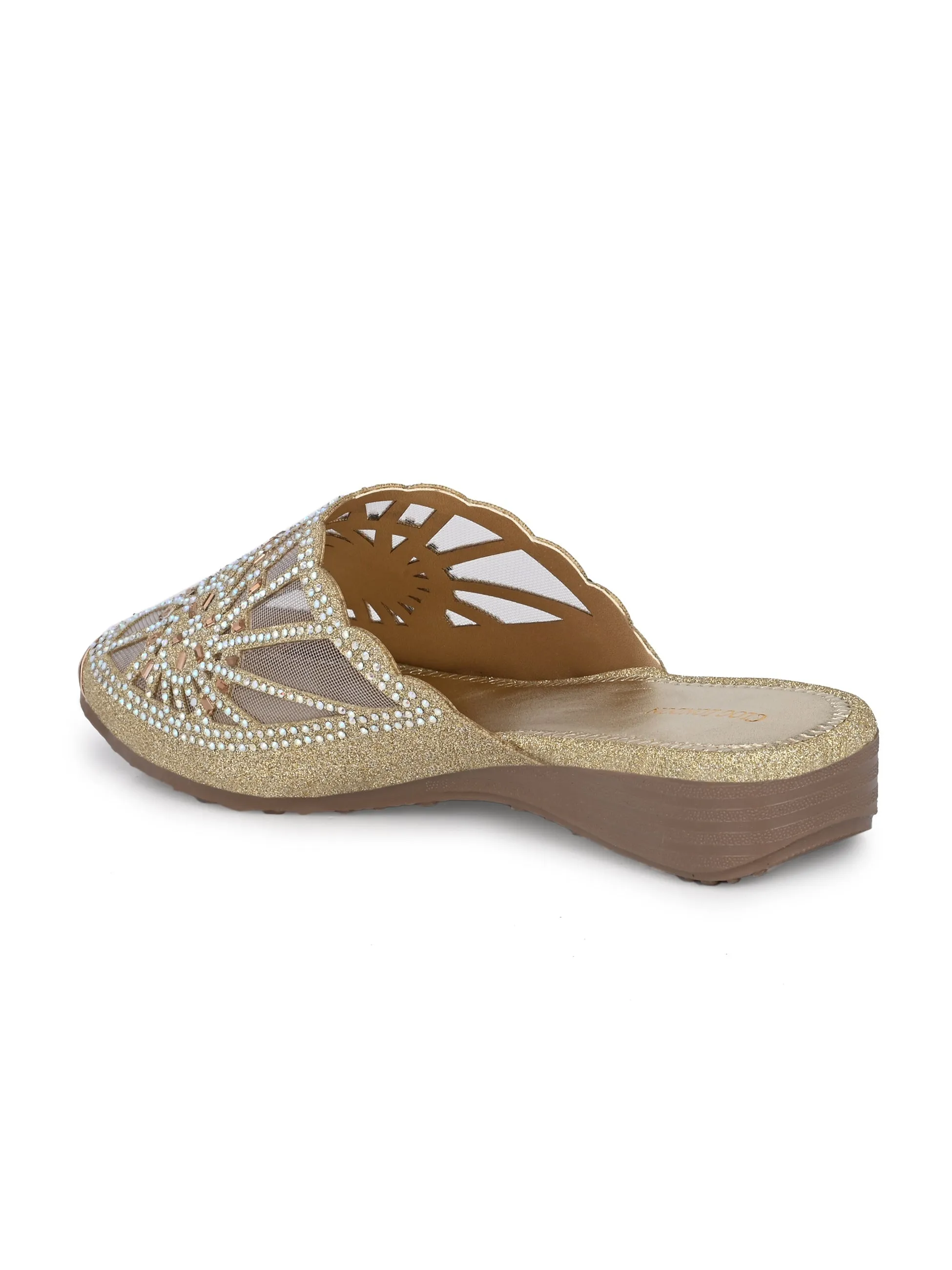 Women Mules