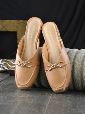 Women Mules