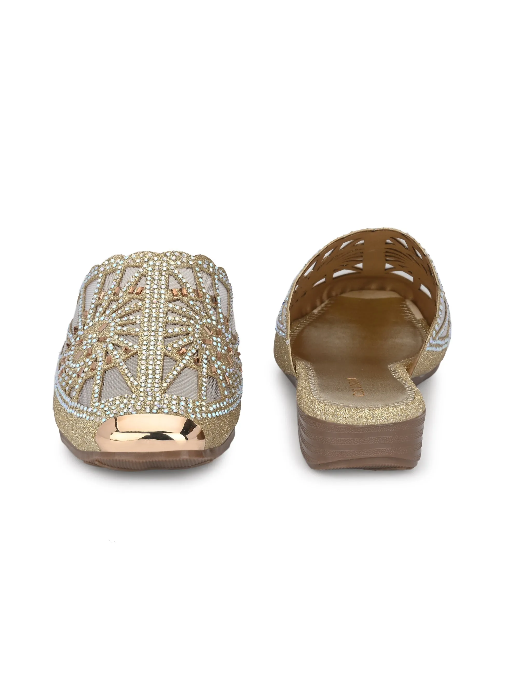 Women Mules