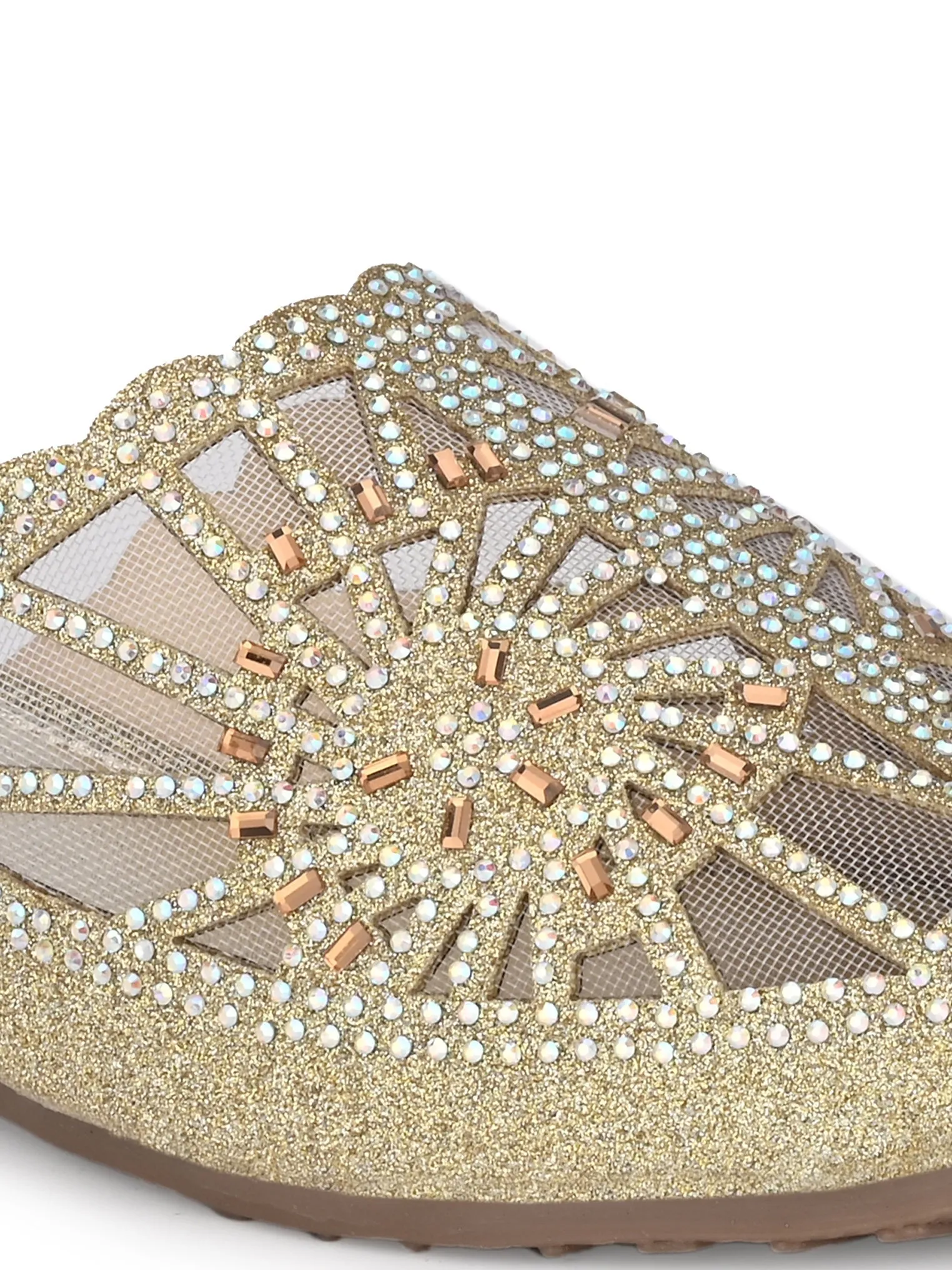 Women Mules
