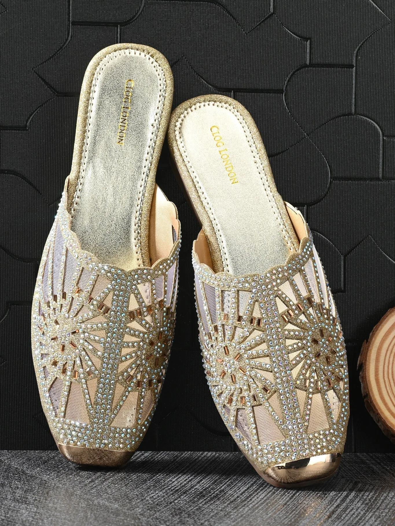 Women Mules