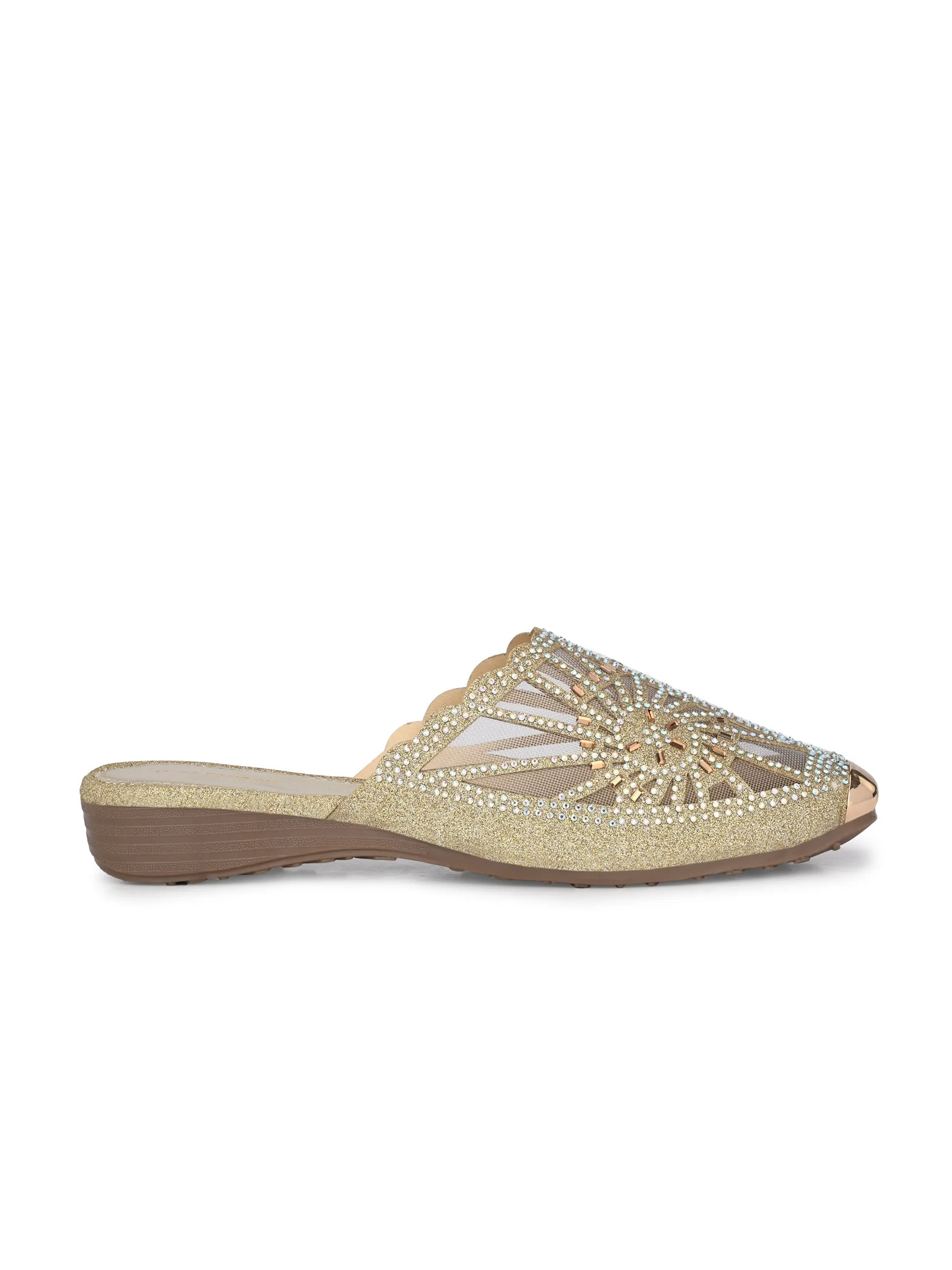 Women Mules
