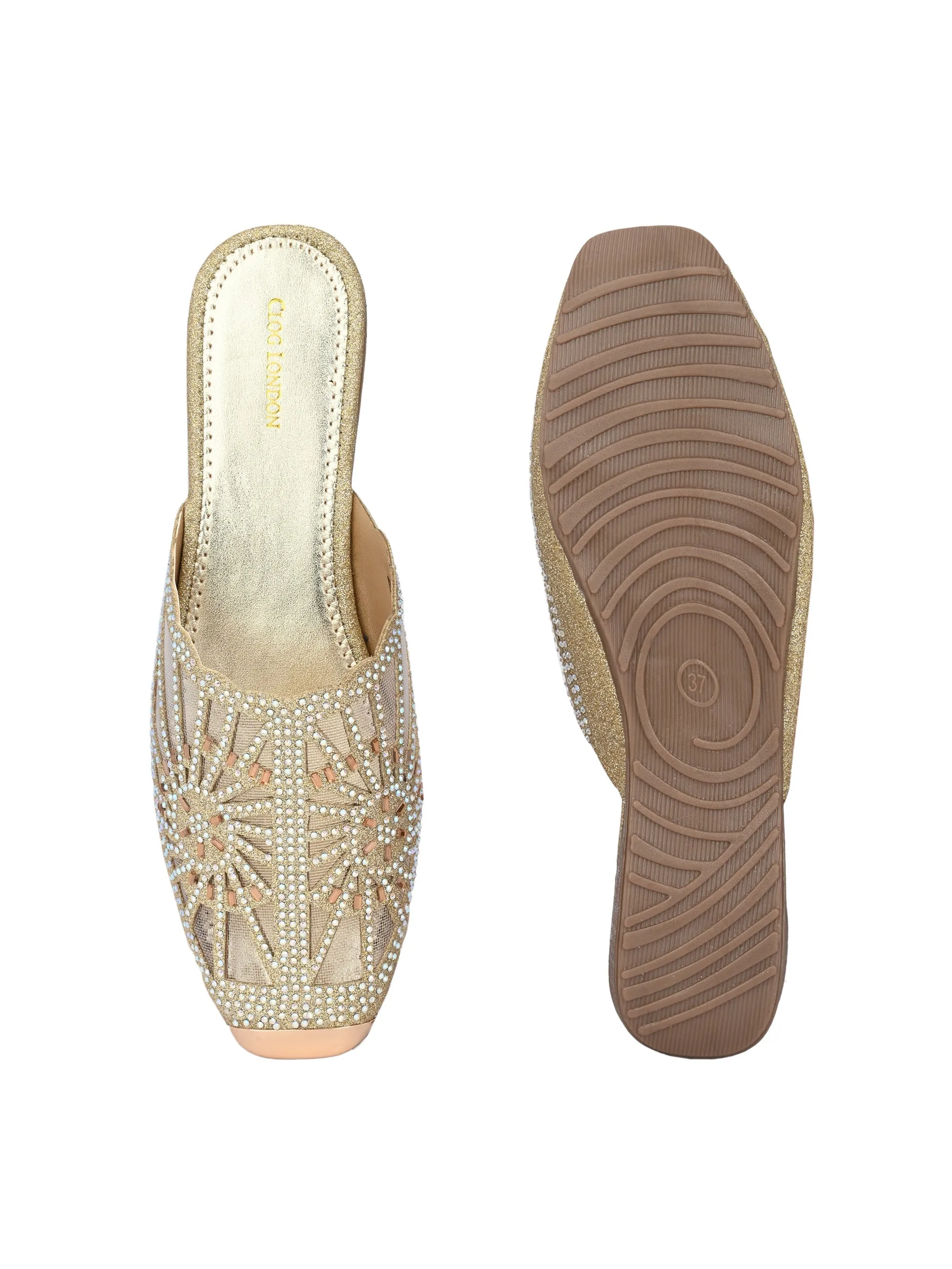 Women Mules