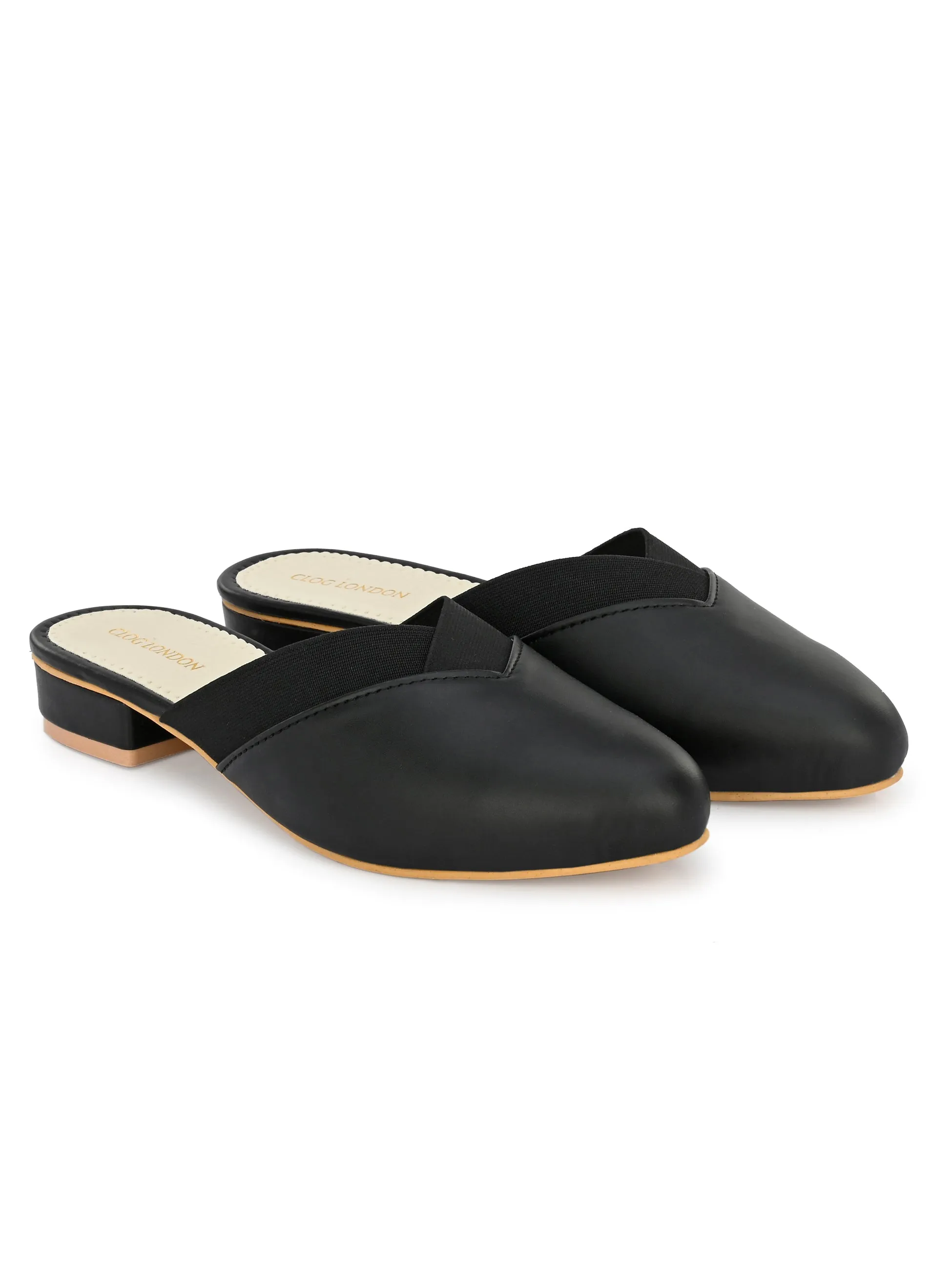 Women Mules
