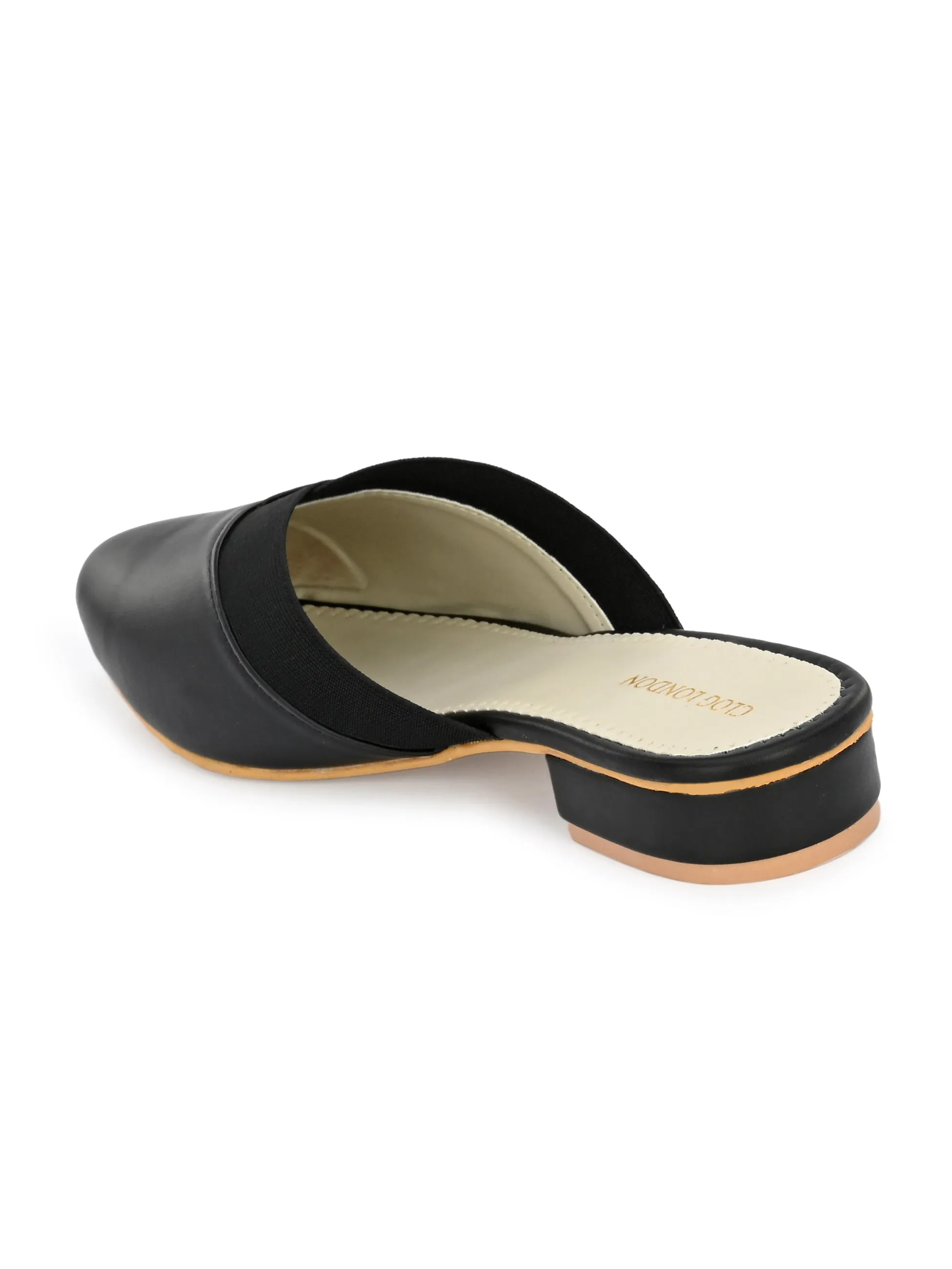 Women Mules