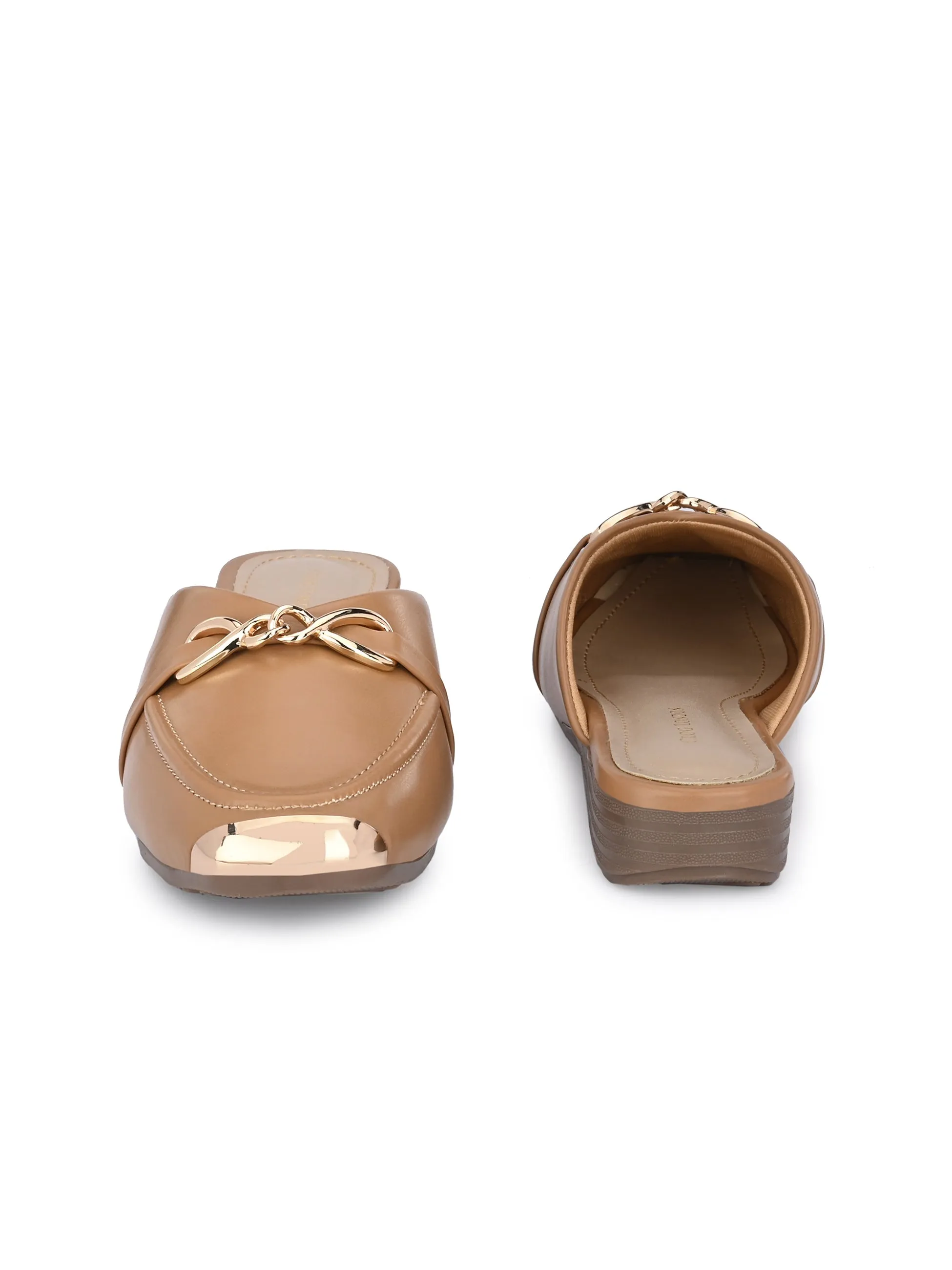 Women Mules