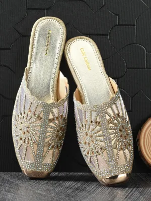 Women Mules