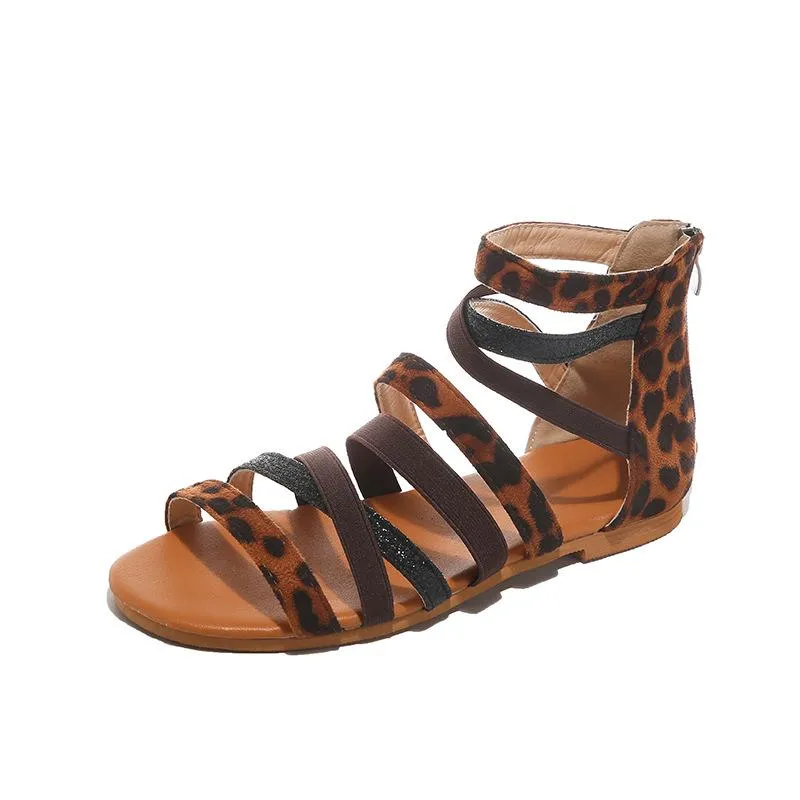 Women Open Toe Sandals