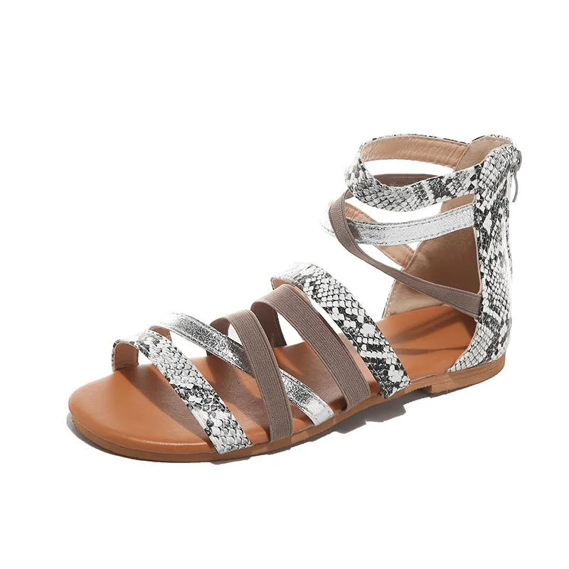 Women Open Toe Sandals