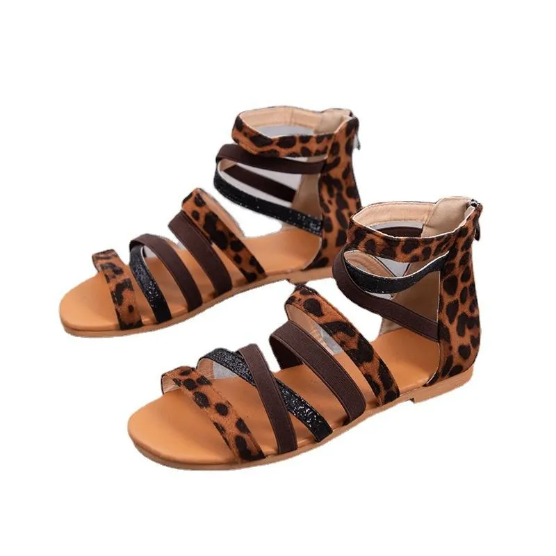 Women Open Toe Sandals