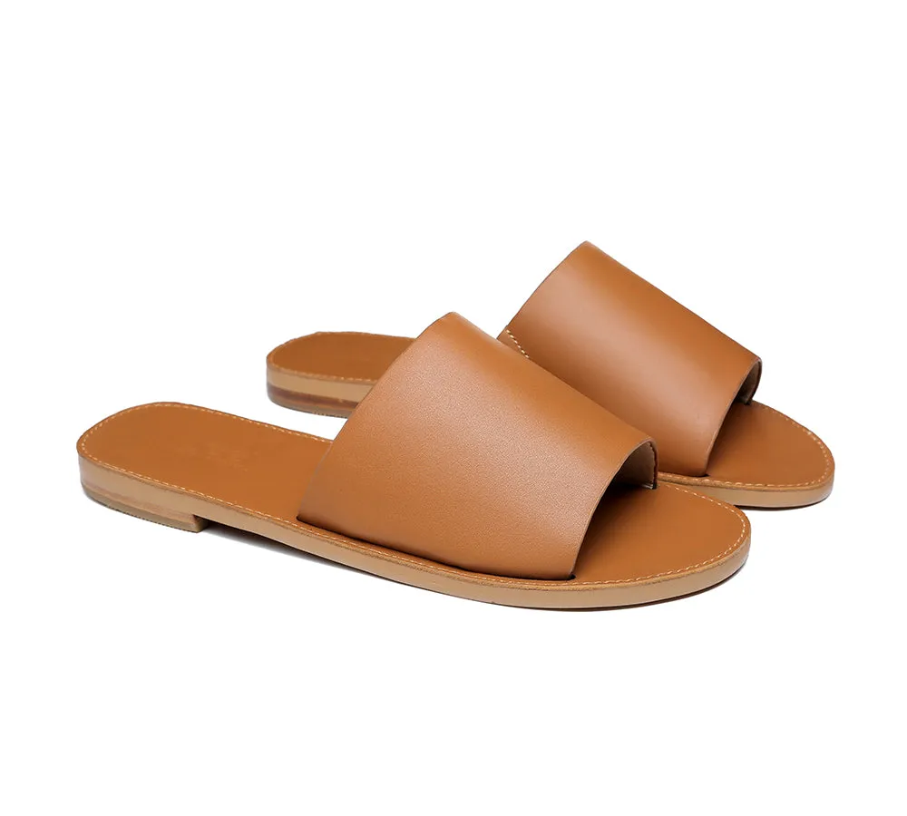 Women Slip On Slide Sophie