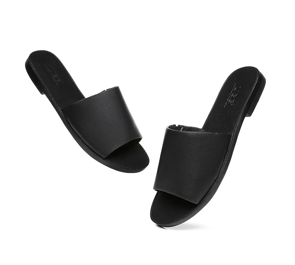 Women Slip On Slide Sophie