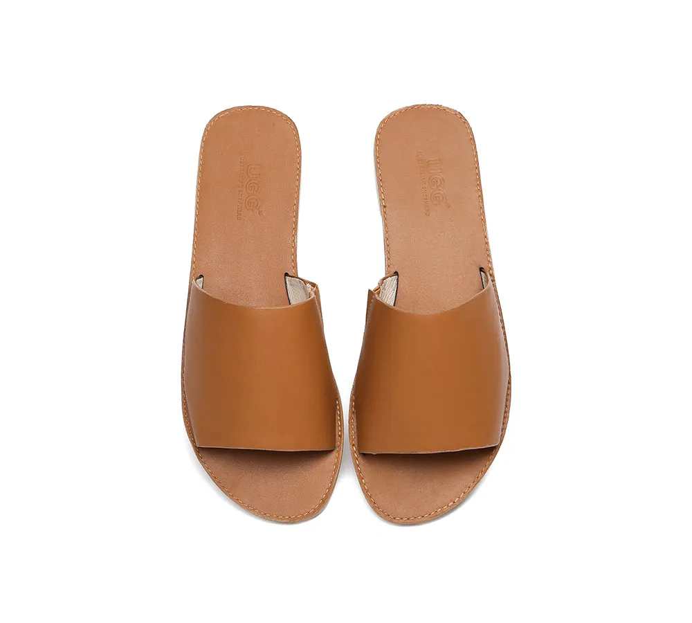 Women Slip On Slide Sophie