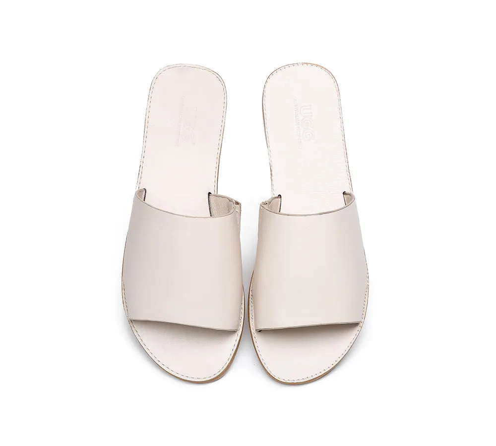 Women Slip On Slide Sophie