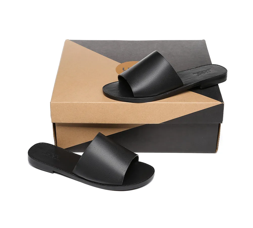 Women Slip On Slide Sophie